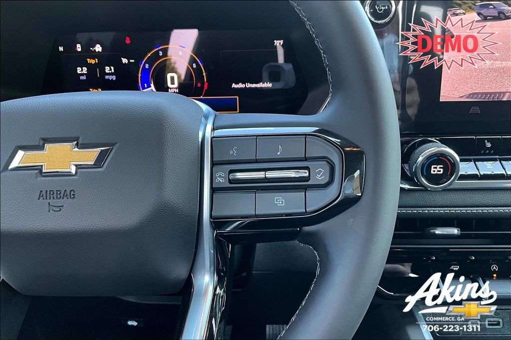 2026 Chevrolet Colorado LT Commerce GA