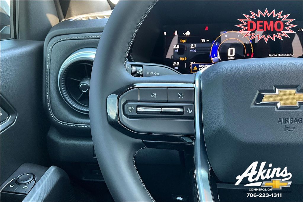 2026 Chevrolet Colorado LT Commerce GA