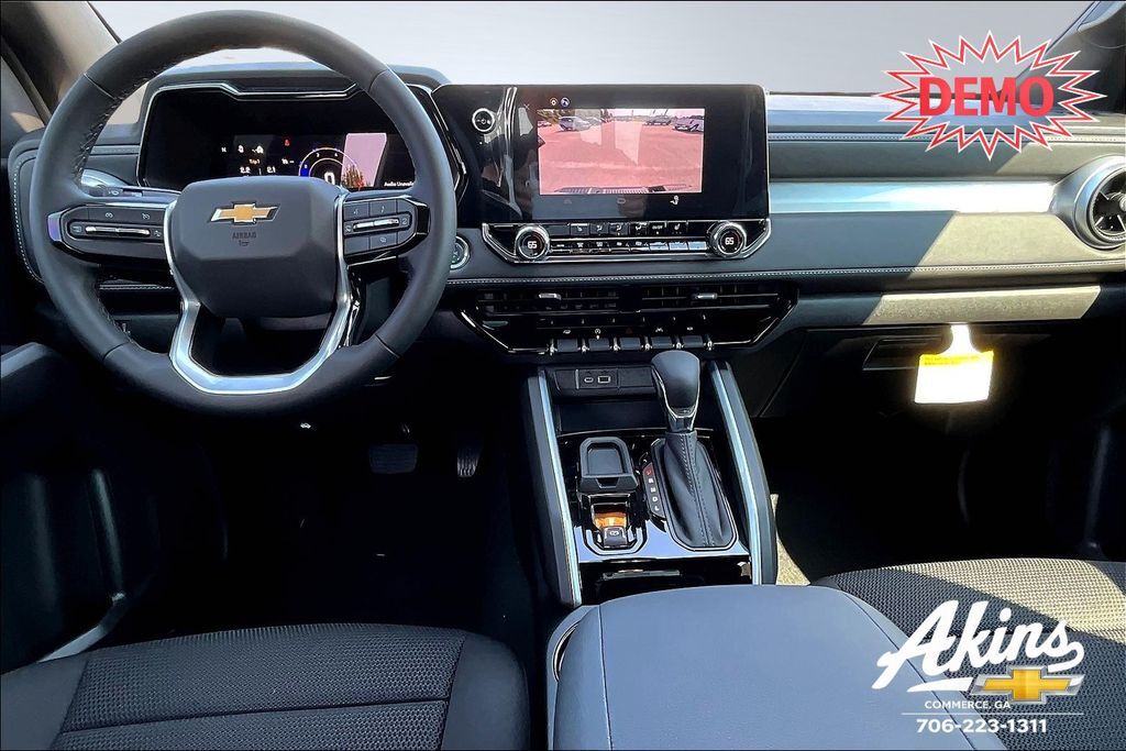 2026 Chevrolet Colorado LT Commerce GA