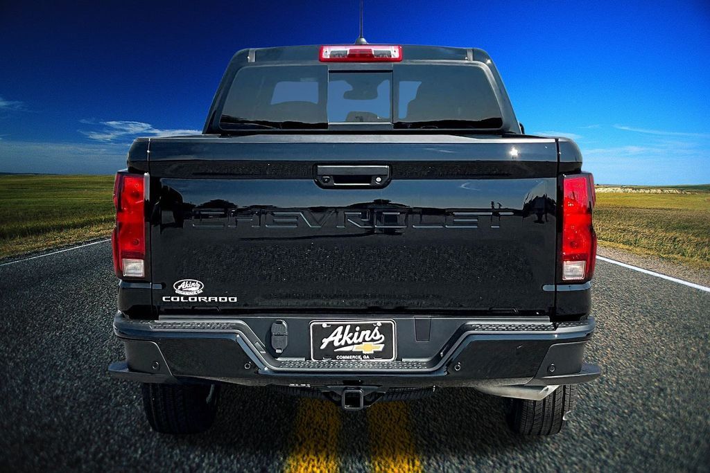 2026 Chevrolet Colorado LT Commerce GA