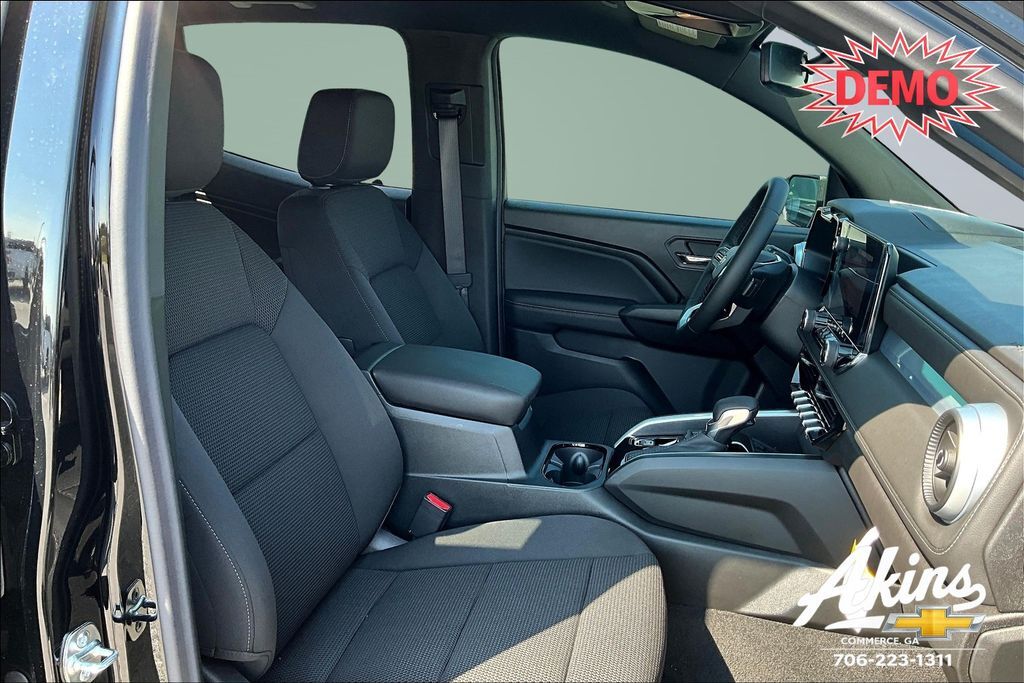 2026 Chevrolet Colorado LT Commerce GA