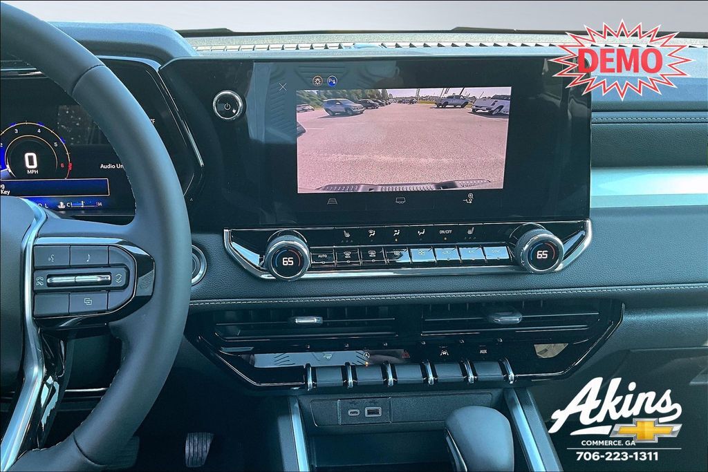 2026 Chevrolet Colorado LT Commerce GA