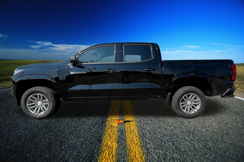 2026 Chevrolet Colorado LT Commerce GA