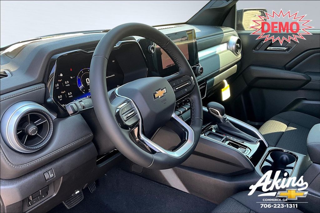 2026 Chevrolet Colorado LT Commerce GA