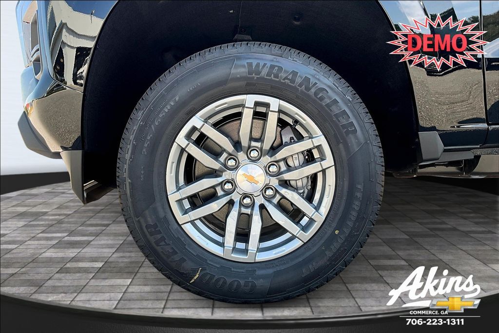 2026 Chevrolet Colorado LT Commerce GA