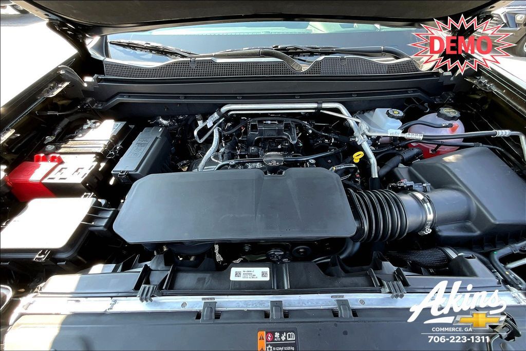 2026 Chevrolet Colorado LT Commerce GA