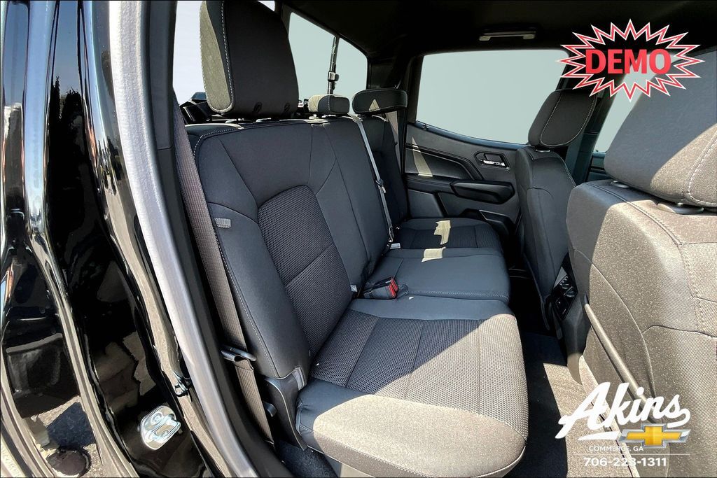 2026 Chevrolet Colorado LT Commerce GA