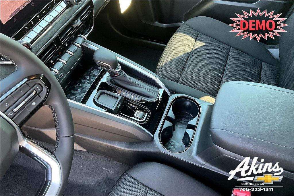 2026 Chevrolet Colorado LT Commerce GA