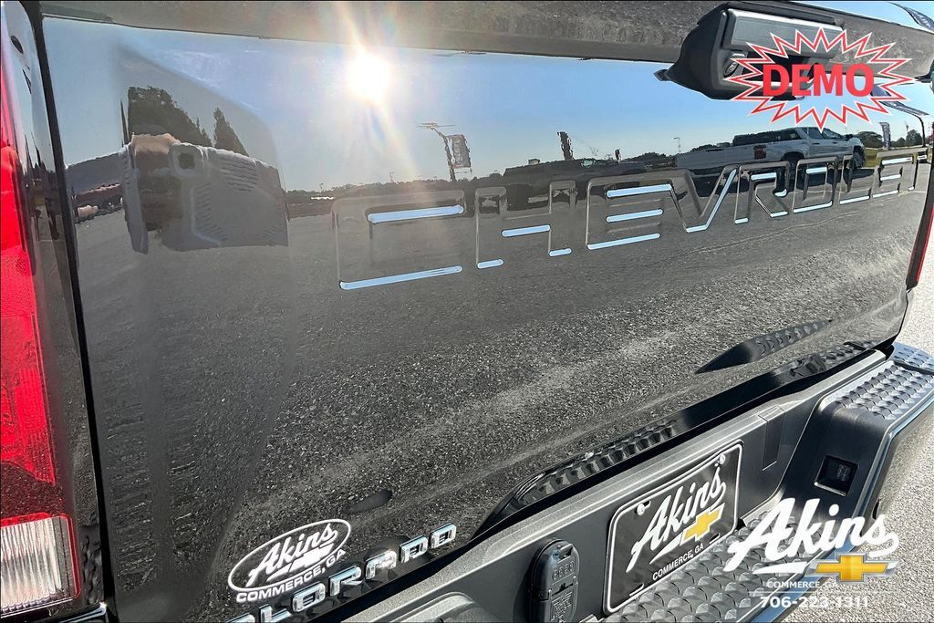 2026 Chevrolet Colorado LT Commerce GA