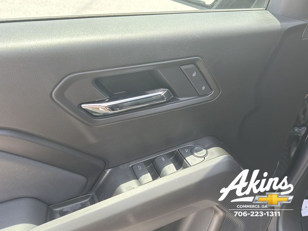 2026 Chevrolet Colorado LT Commerce GA