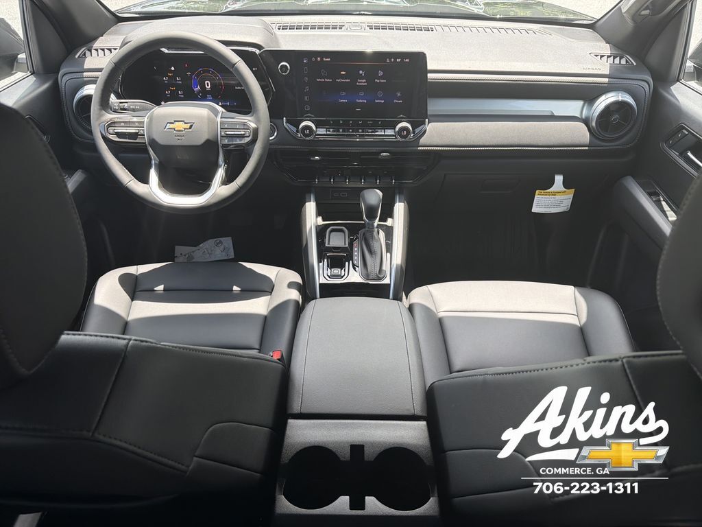 2026 Chevrolet Colorado LT Commerce GA