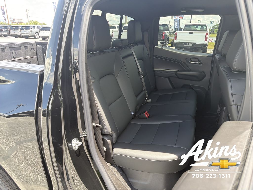 2026 Chevrolet Colorado LT Commerce GA