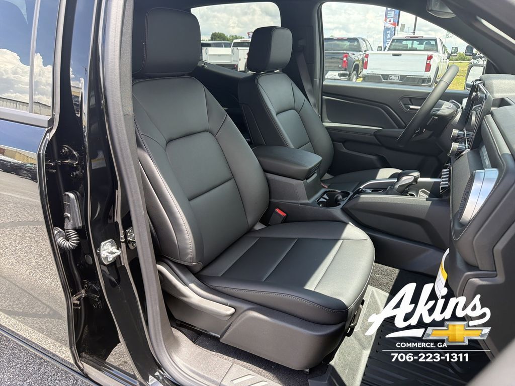 2026 Chevrolet Colorado LT Commerce GA