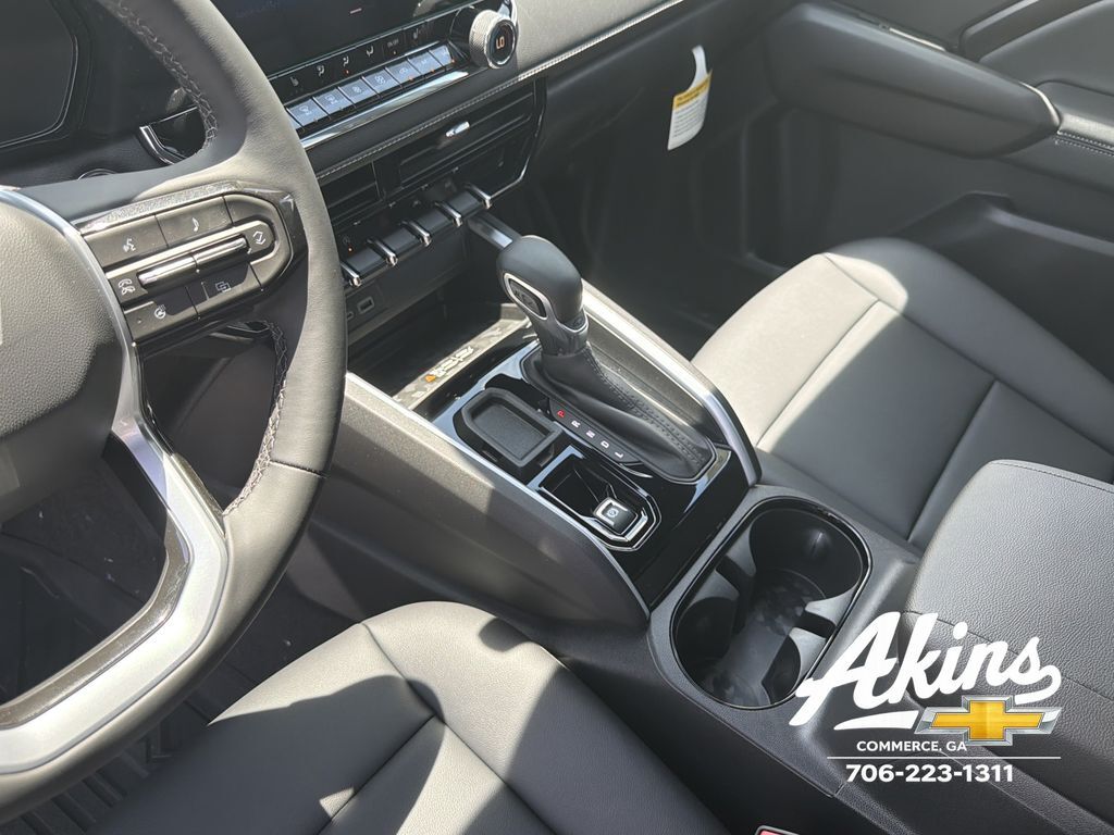 2026 Chevrolet Colorado LT Commerce GA