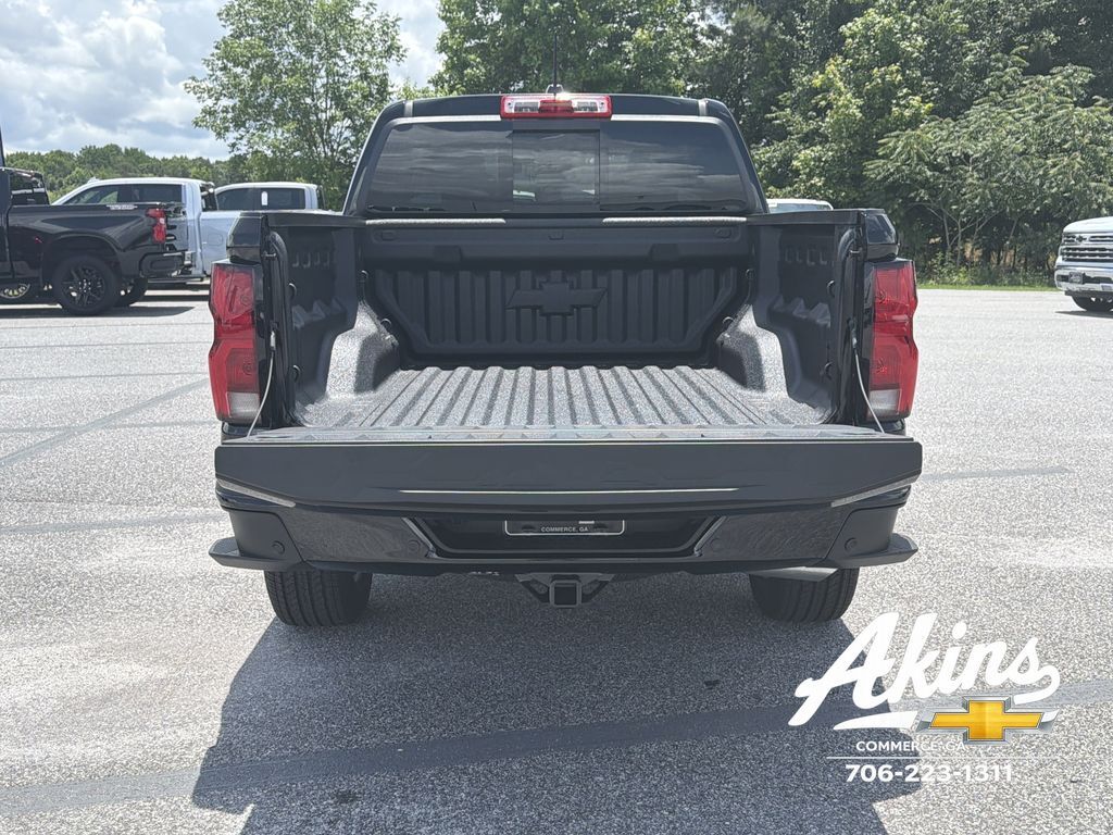 2026 Chevrolet Colorado LT Commerce GA