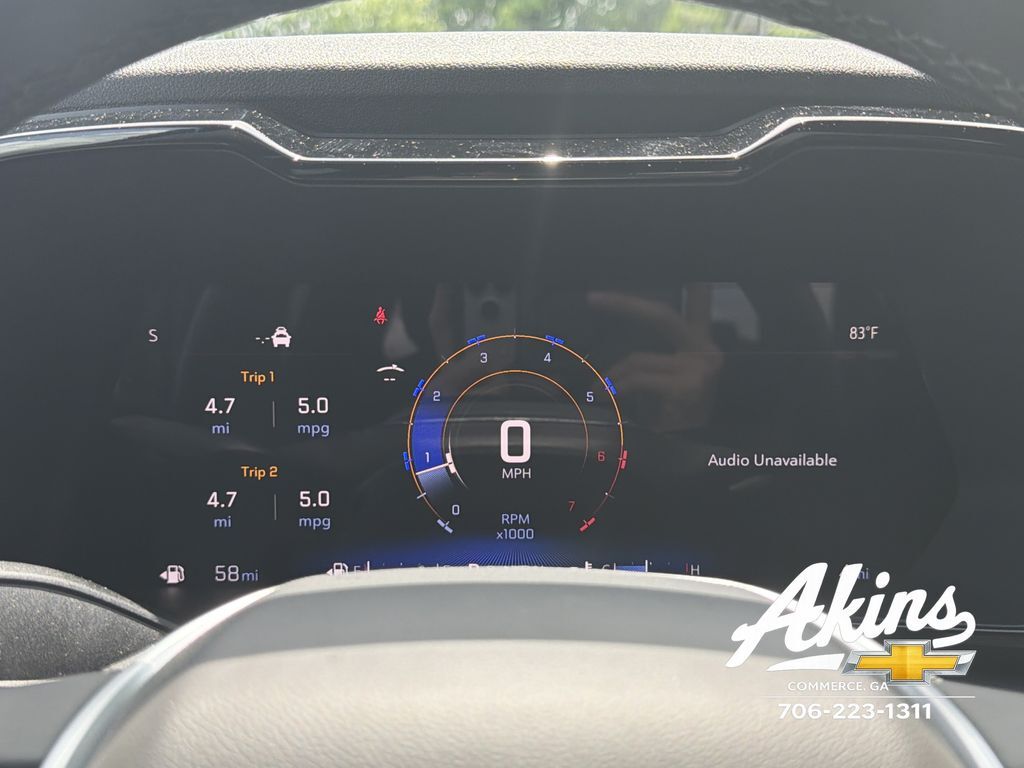 2026 Chevrolet Colorado LT Commerce GA