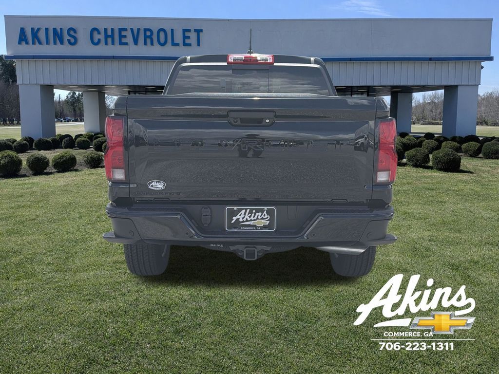 2026 Chevrolet Colorado LT Commerce GA