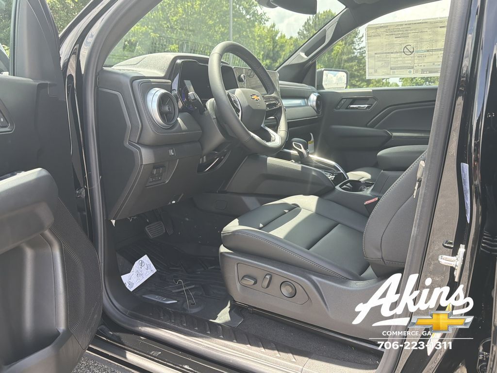 2026 Chevrolet Colorado LT Commerce GA
