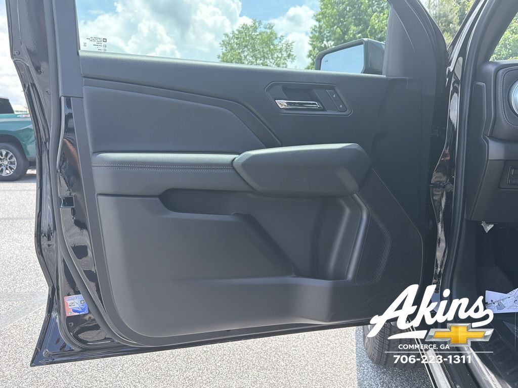 2026 Chevrolet Colorado LT Commerce GA