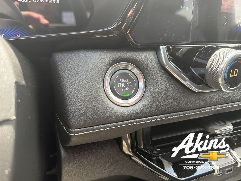 2026 Chevrolet Colorado LT Commerce GA