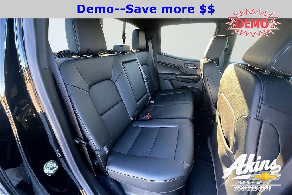2026 Chevrolet Colorado LT Commerce GA