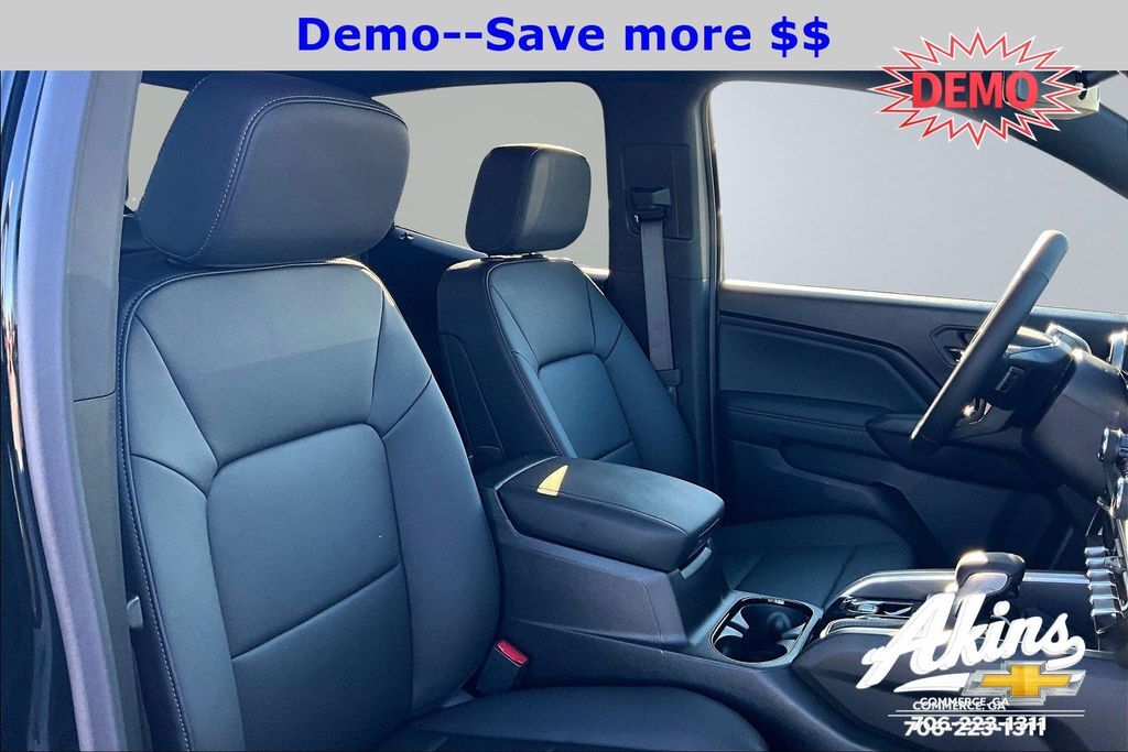 2026 Chevrolet Colorado LT Commerce GA