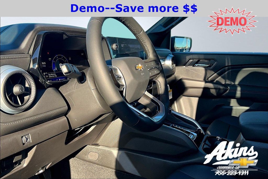 2026 Chevrolet Colorado LT Commerce GA