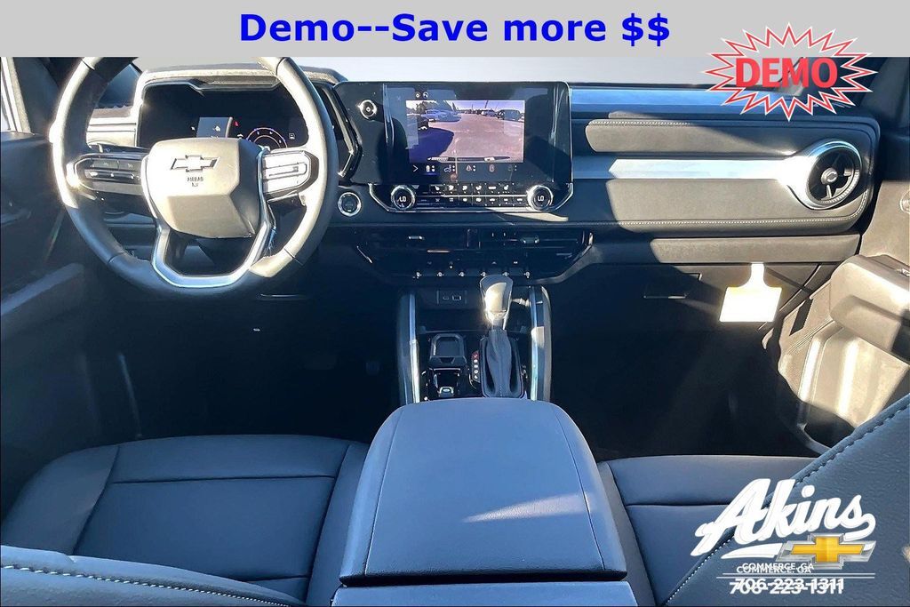 2026 Chevrolet Colorado LT Commerce GA