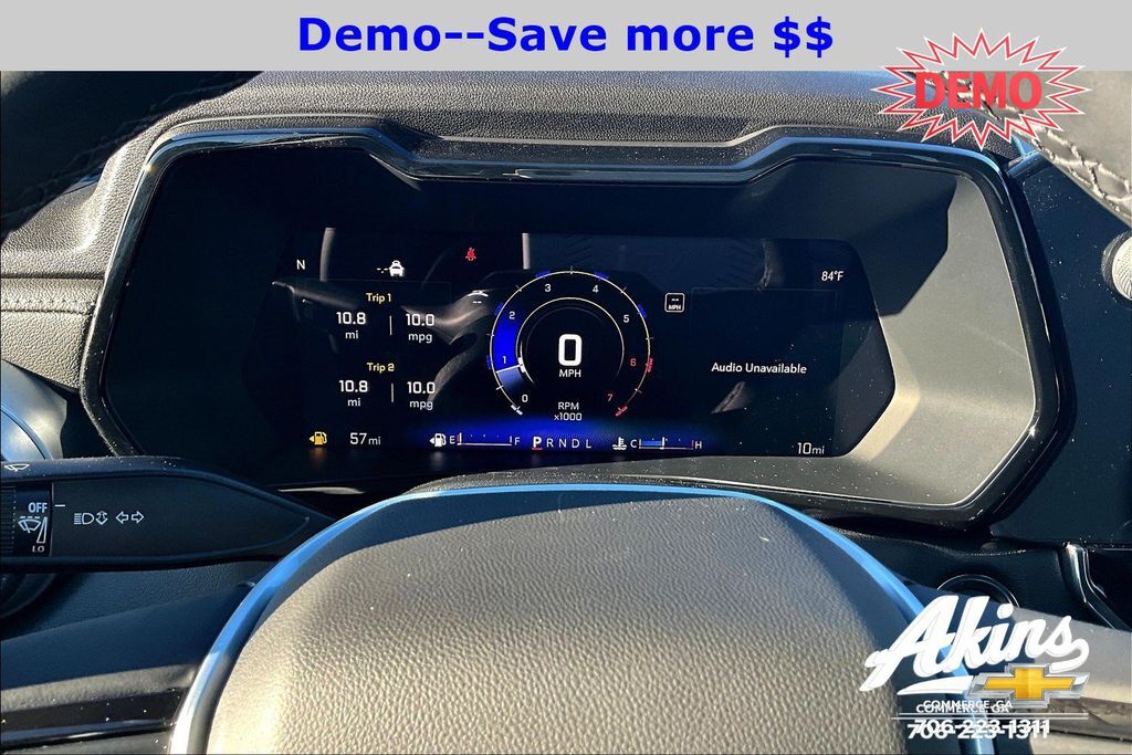2026 Chevrolet Colorado LT Commerce GA