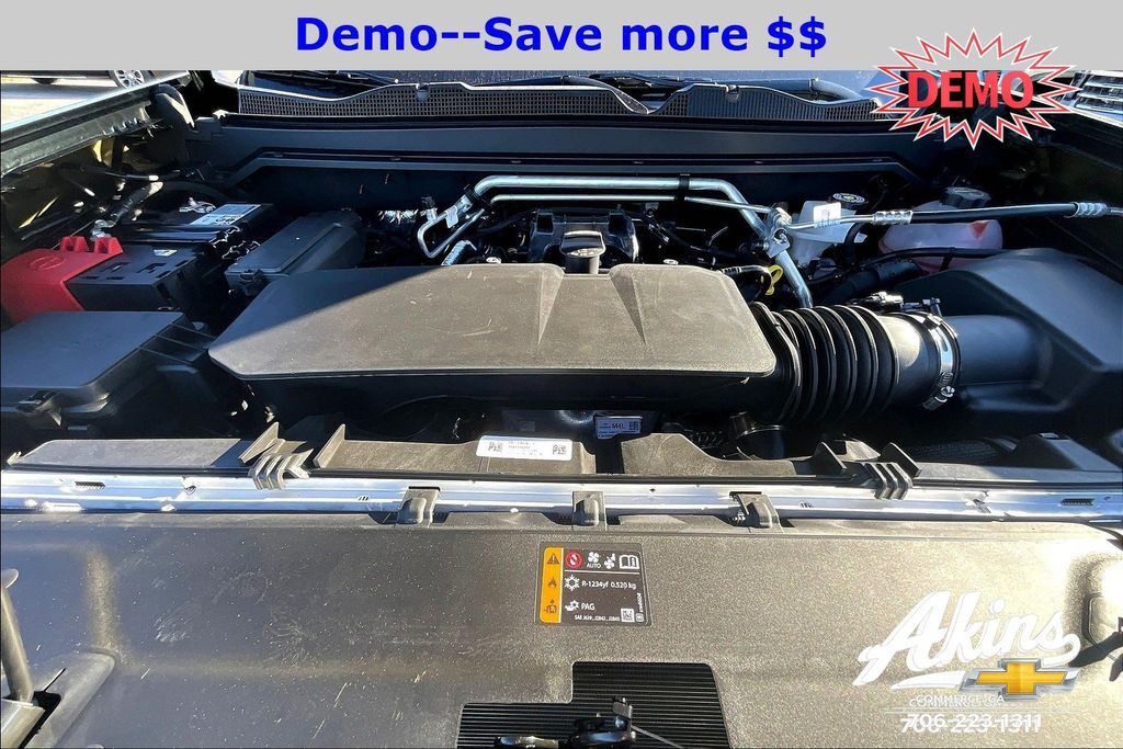 2026 Chevrolet Colorado LT Commerce GA