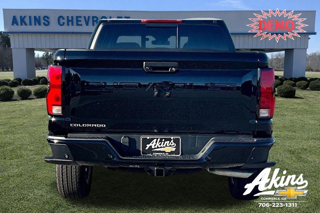 2026 Chevrolet Colorado LT Commerce GA