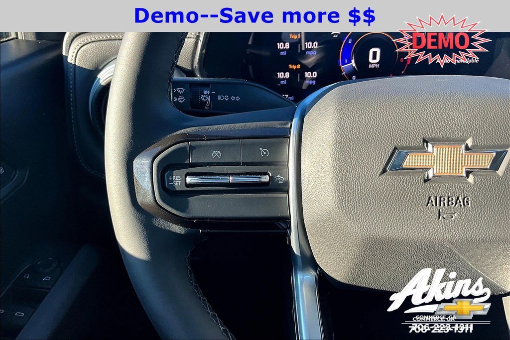 2026 Chevrolet Colorado LT Commerce GA