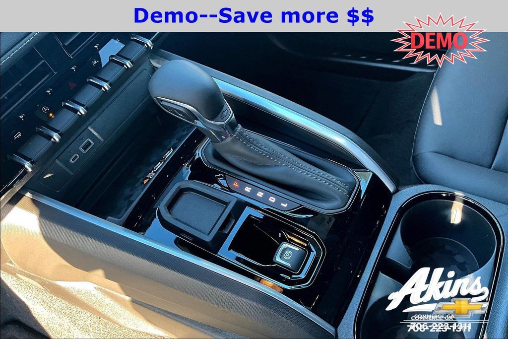 2026 Chevrolet Colorado LT Commerce GA