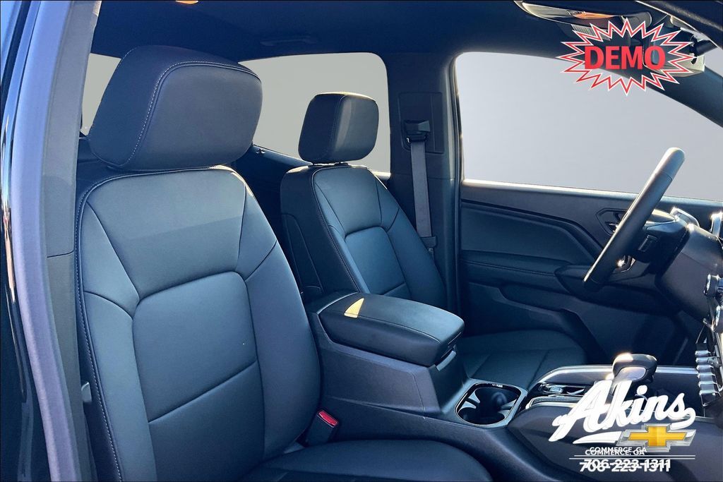 2026 Chevrolet Colorado LT Commerce GA