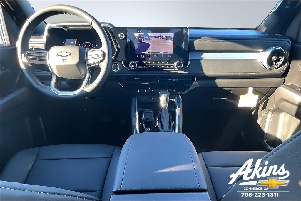 2026 Chevrolet Colorado LT Commerce GA