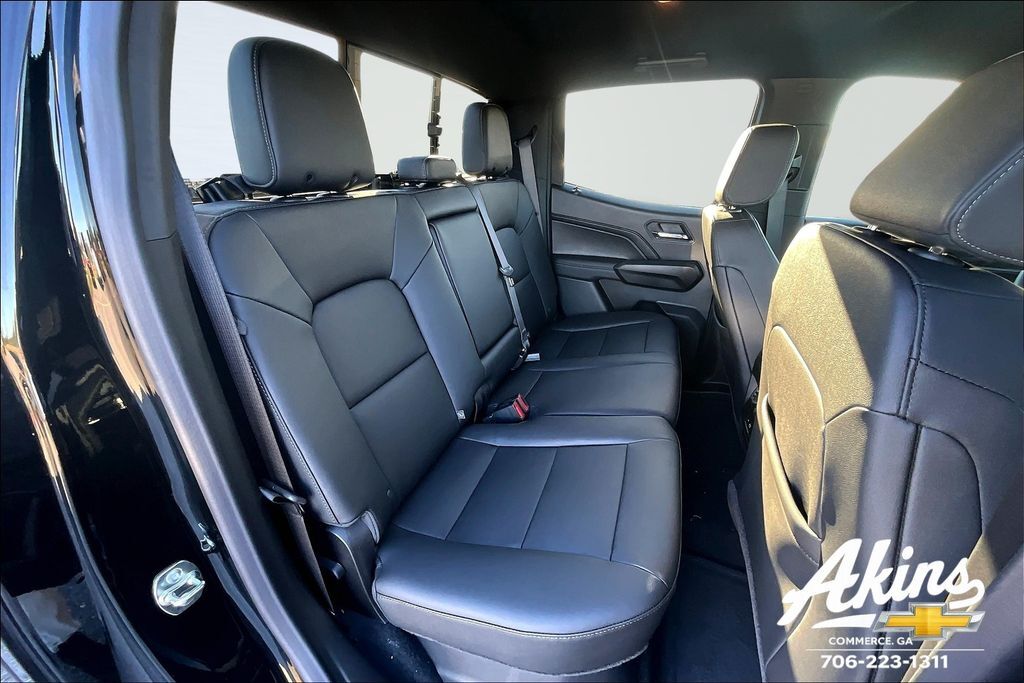 2026 Chevrolet Colorado LT Commerce GA