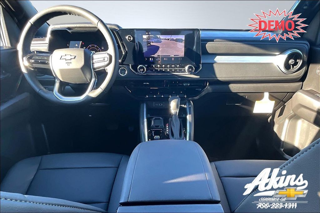 2026 Chevrolet Colorado LT Commerce GA