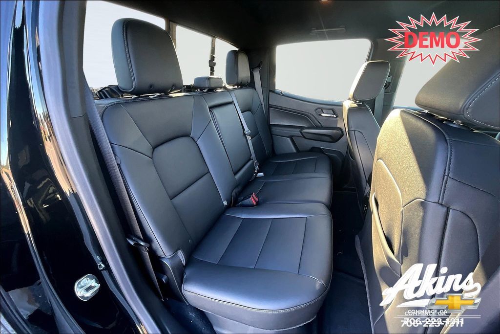 2026 Chevrolet Colorado LT Commerce GA