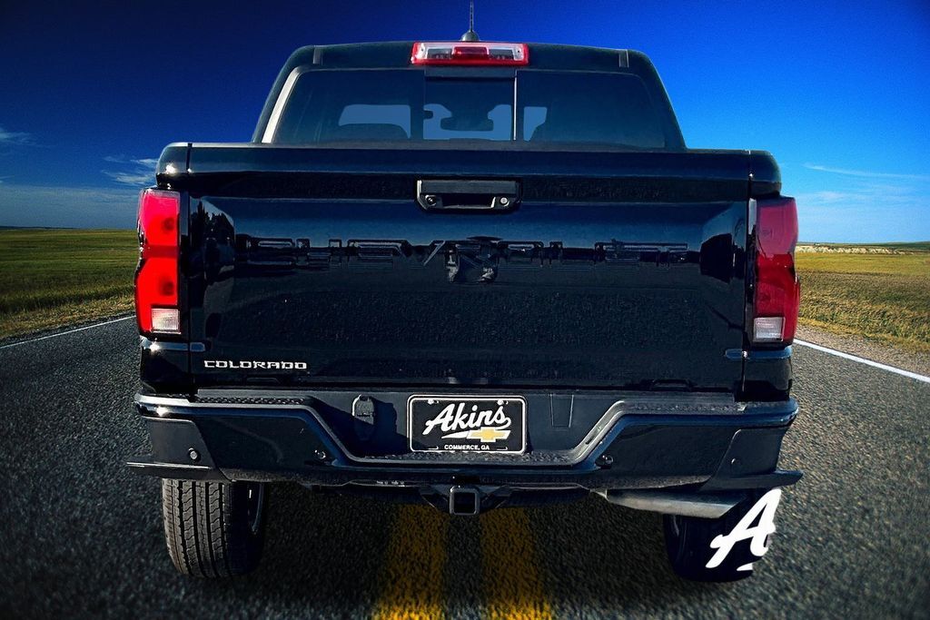 2026 Chevrolet Colorado LT Commerce GA