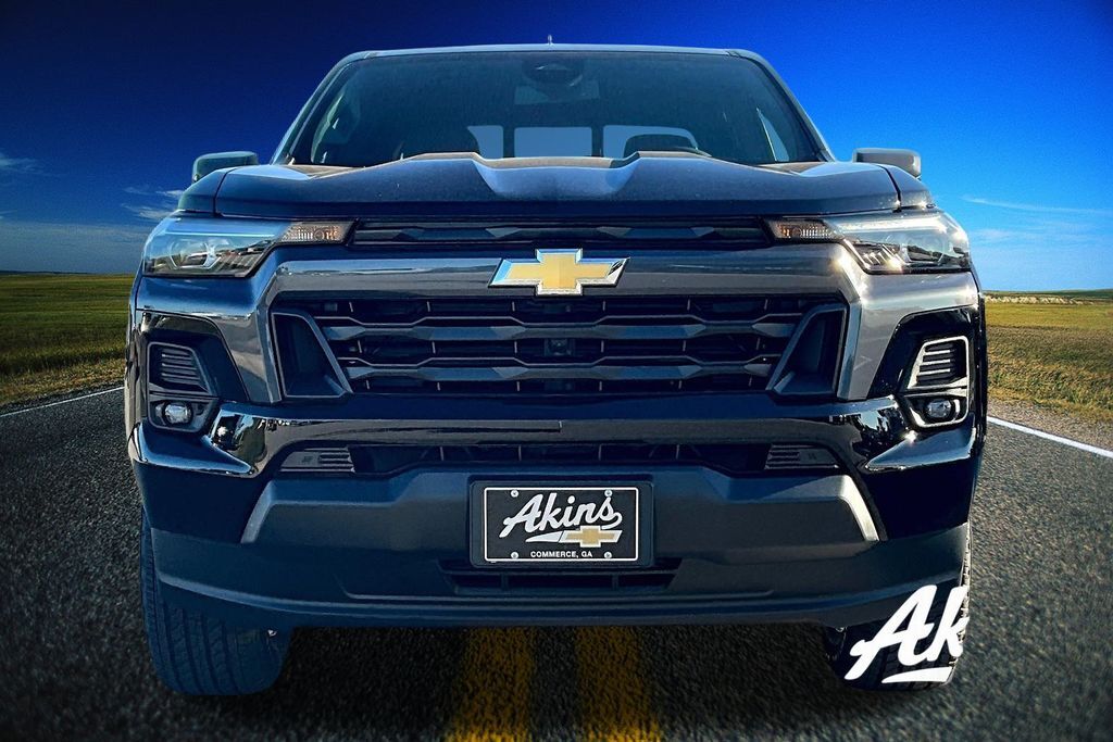 2026 Chevrolet Colorado LT Commerce GA