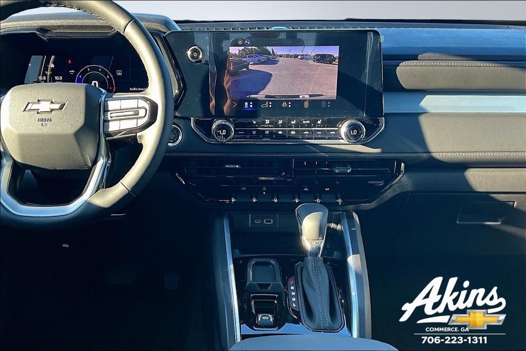 2026 Chevrolet Colorado LT Commerce GA