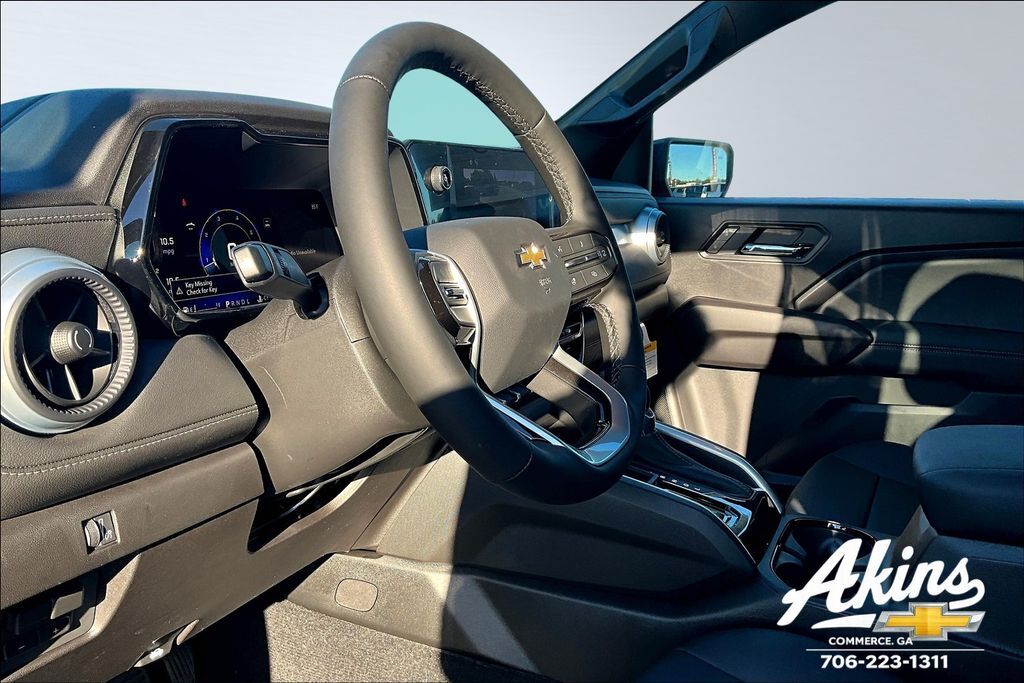 2026 Chevrolet Colorado LT Commerce GA