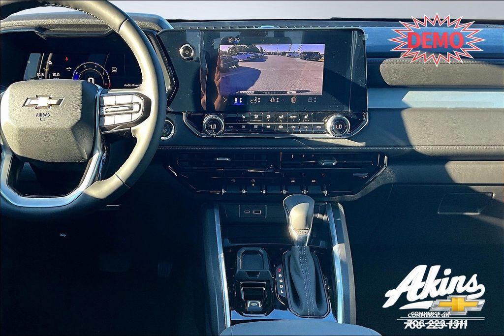 2026 Chevrolet Colorado LT Commerce GA