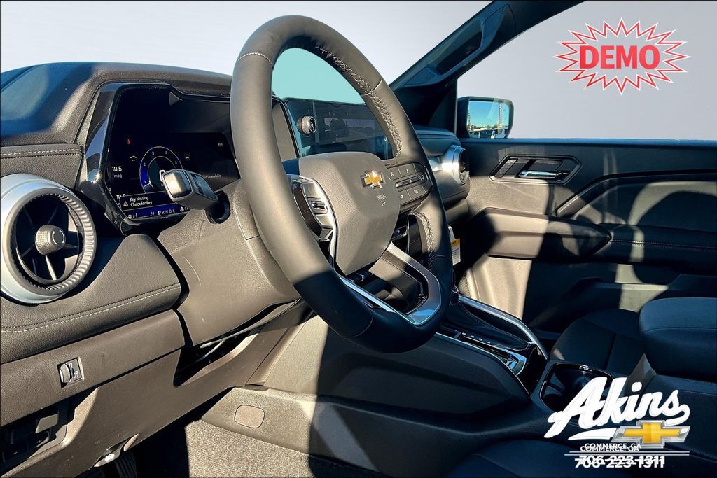 2026 Chevrolet Colorado LT Commerce GA