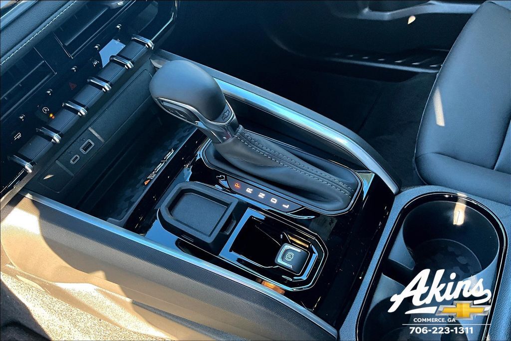 2026 Chevrolet Colorado LT Commerce GA