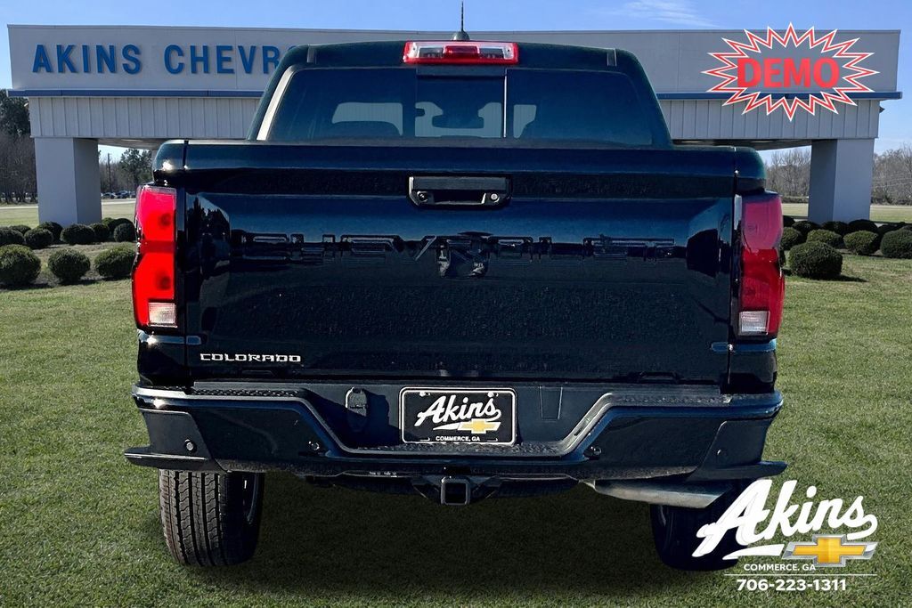 2026 Chevrolet Colorado LT Commerce GA