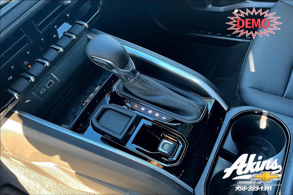 2026 Chevrolet Colorado LT Commerce GA