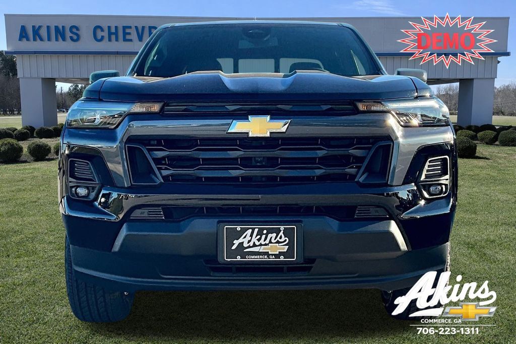2026 Chevrolet Colorado LT Commerce GA