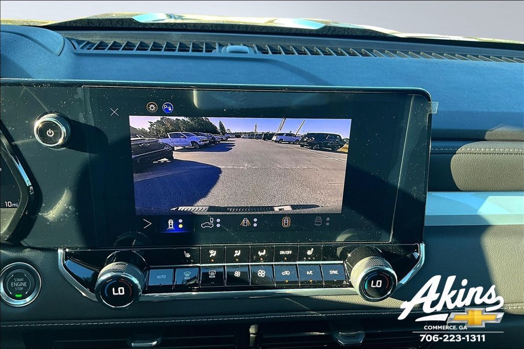 2026 Chevrolet Colorado LT Commerce GA