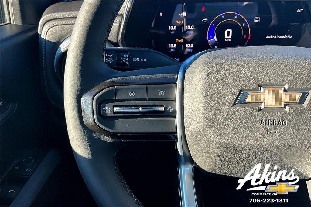 2026 Chevrolet Colorado LT Commerce GA